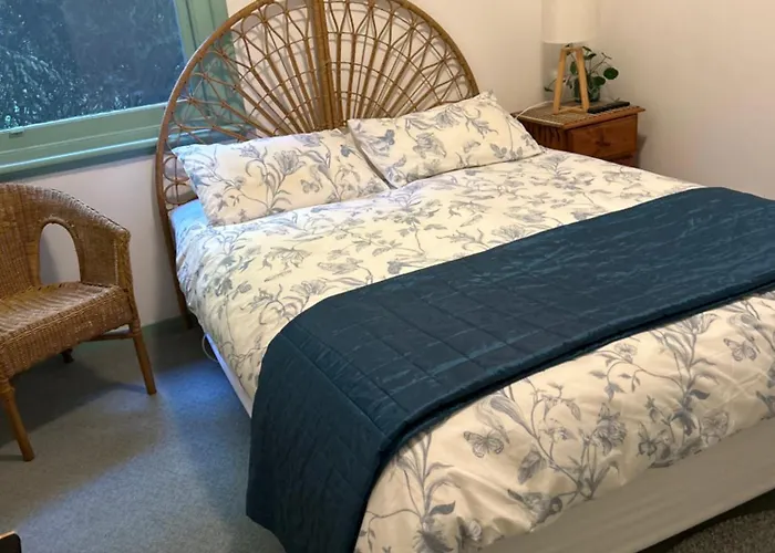 Butlers Guesthouse