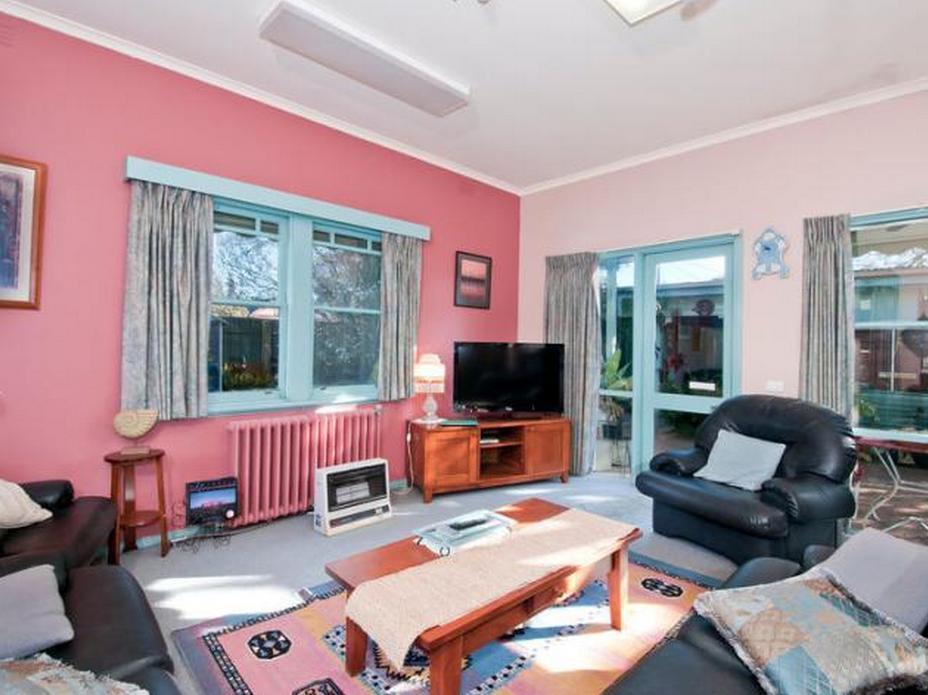 Butlers Bed & Breakfast