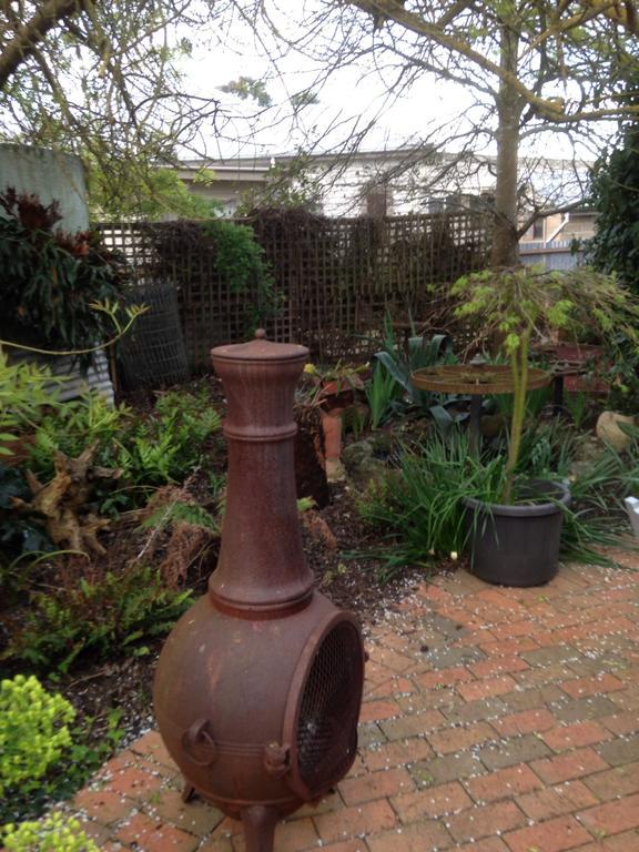 Butlers Bed & Breakfast Birregurra