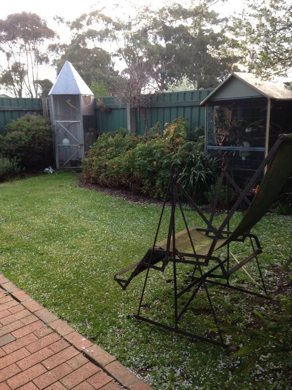 Butlers Bed & Breakfast 4*