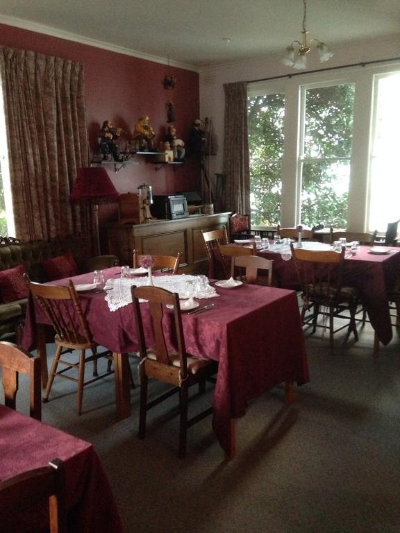 Bed & Breakfast Butlers Birregurra