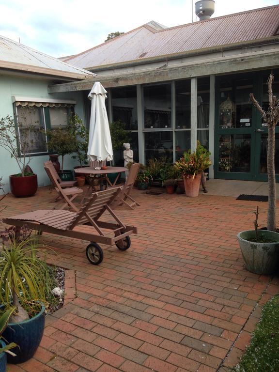 Butlers Bed & Breakfast Birregurra